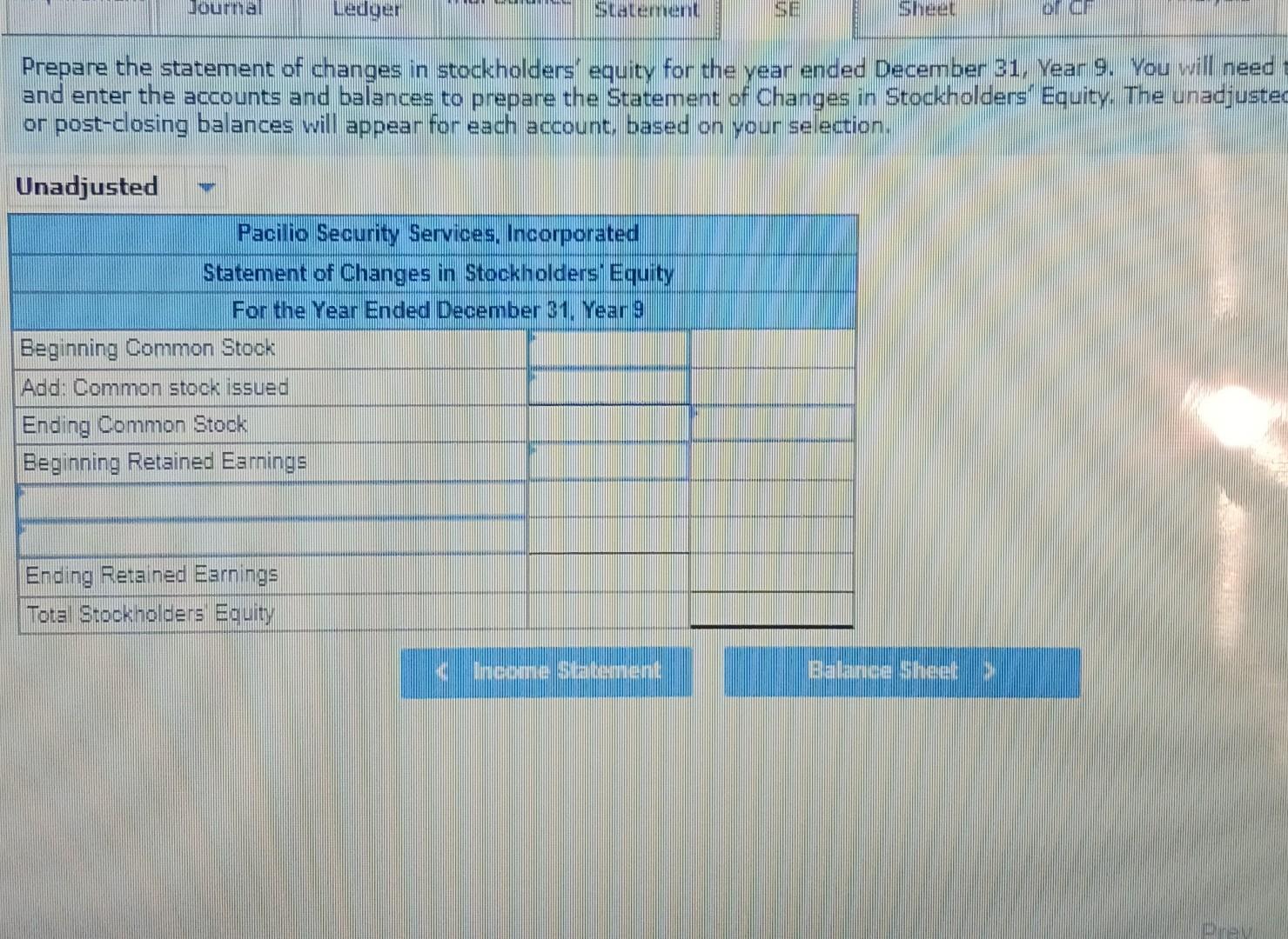 of monitoring services for the vear Credit card $ ales amounted to