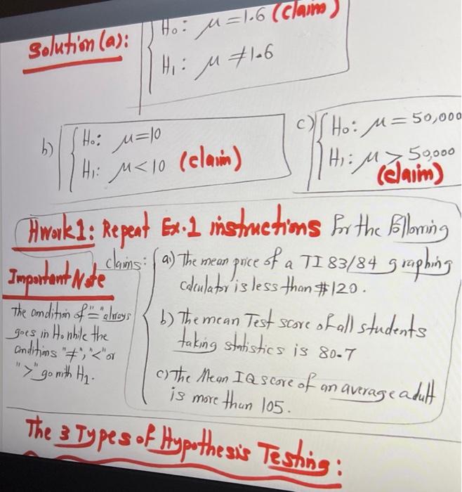 TI 83/84 graphin- important Note calculator is less than $120. of all