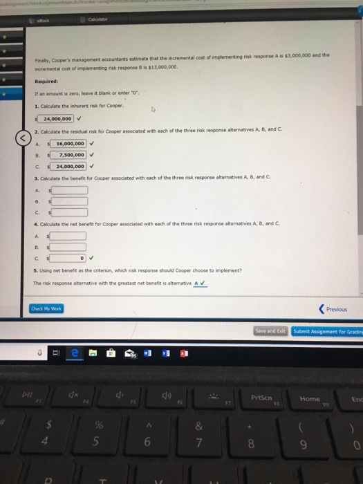 Corp, makes movies and is interested in lowering its operating costs for