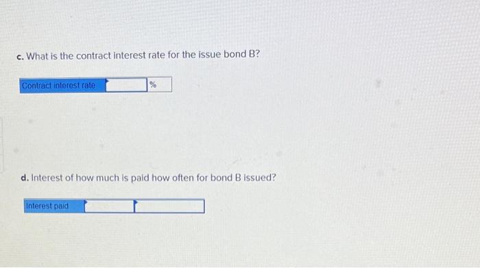 . Journal entry worksheet Record the sale of bonds at a premium