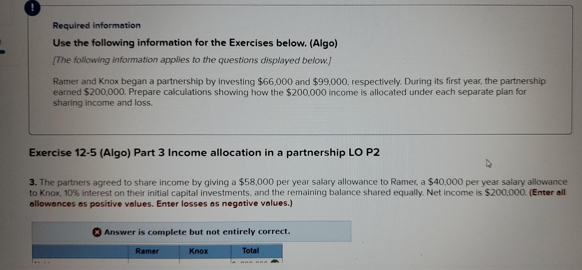 Please help need help with the ones I got wrong. Required