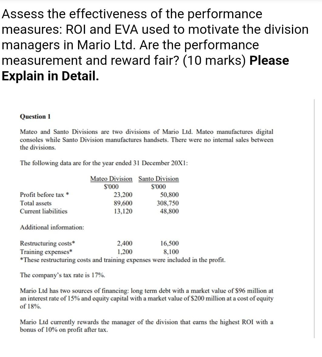  please provide a well detailed explanation. pls avoid using the answers