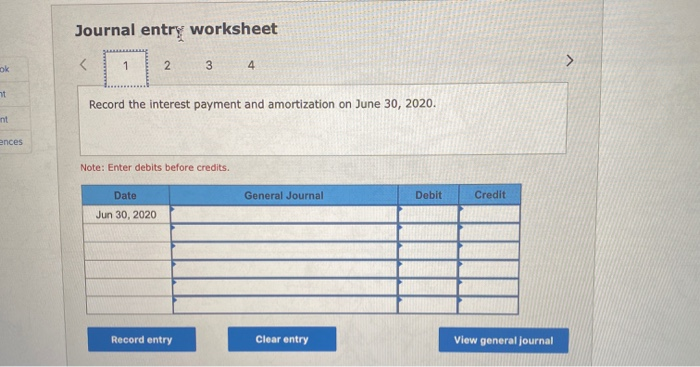 work 4 Dobbs Company issues 7%, two-year bonds, on December 31, 2019,