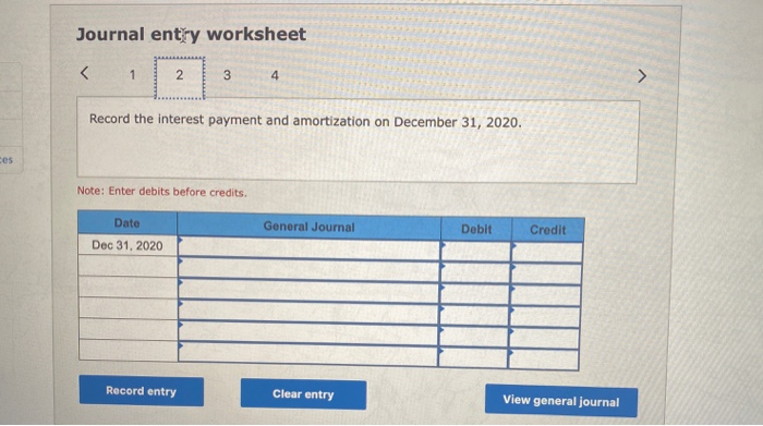 with a par value of $102,000 and semiannual interest payments. Carrying Value
