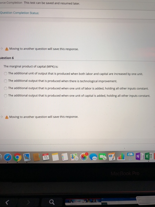 (1) Macro Economic Analysis uny > STUDENTS The due date is Tuesday