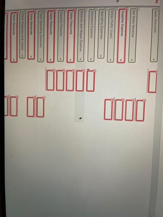 Corpas $3,600, Invoice no. 510, and to J. Revere $2,000, Invoice no.