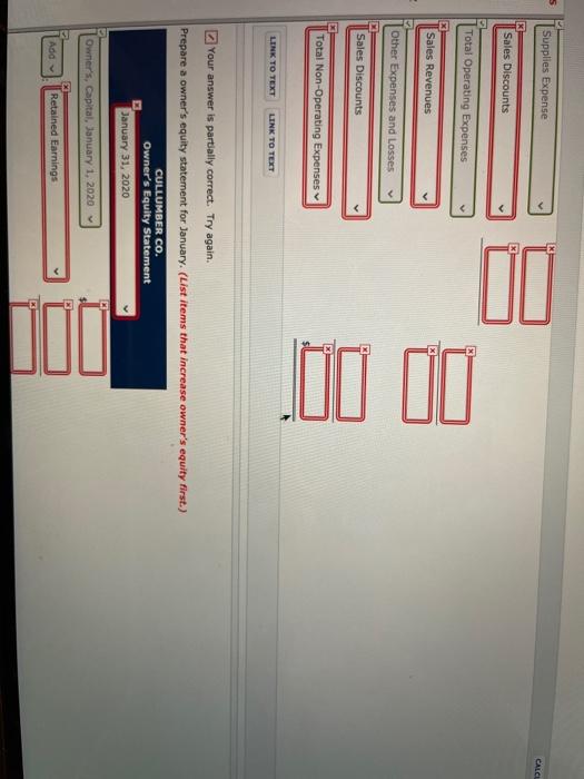 511 Purchase merchandise from S. Gamel $6,000 and D. Posey $2,200, terms