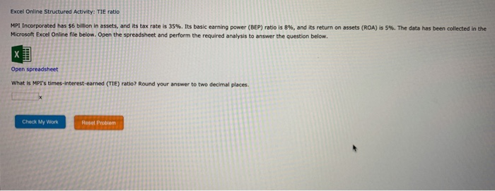 called market-based ratios, relate to a firm's observable market value, stock prices,