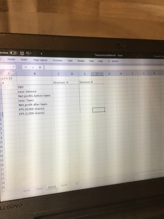 need some help to understand exactly what the problem is asking. PART
