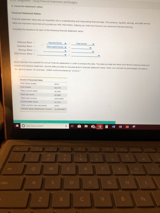 are important tools that will provide you with infermetion, helping you chert