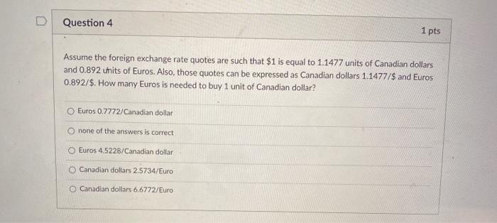 agree to pay for the currency in the future by signing a