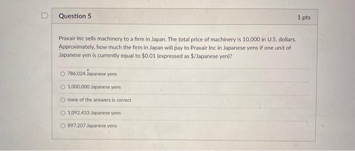 contract today to buy the currency on a date in the future
