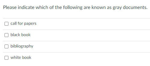 sure it is free of grammatical errors. only includes little lies that