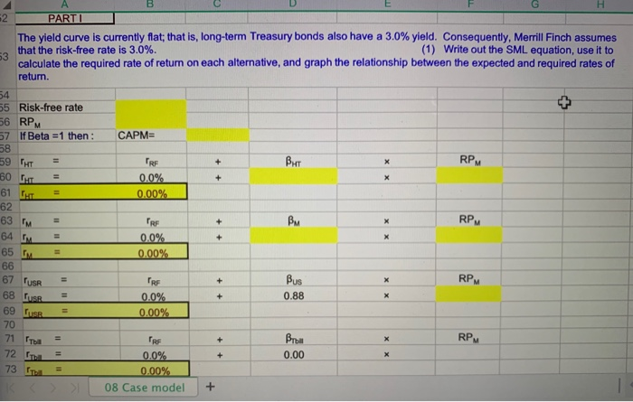 conjunction with the chapter's integrated case and the related PowerPoint slide presentation.
