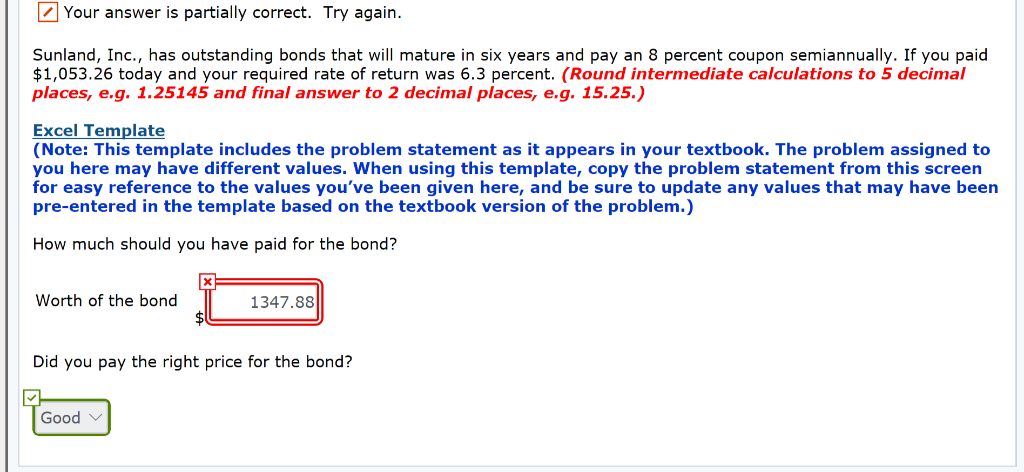 How would I find this answer??? please help! Your answer is partially