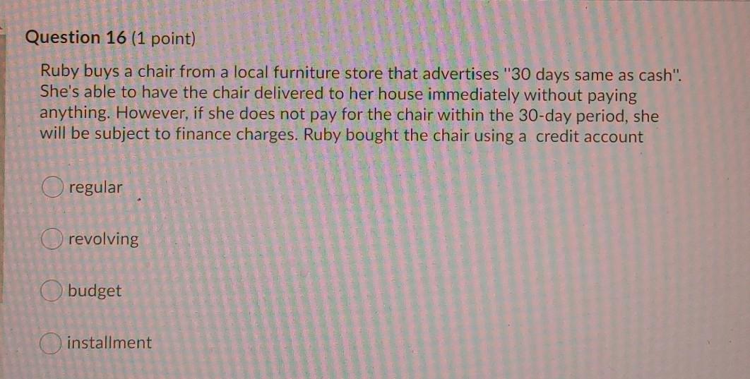 lease to rent a partment building for his business. In exchange for