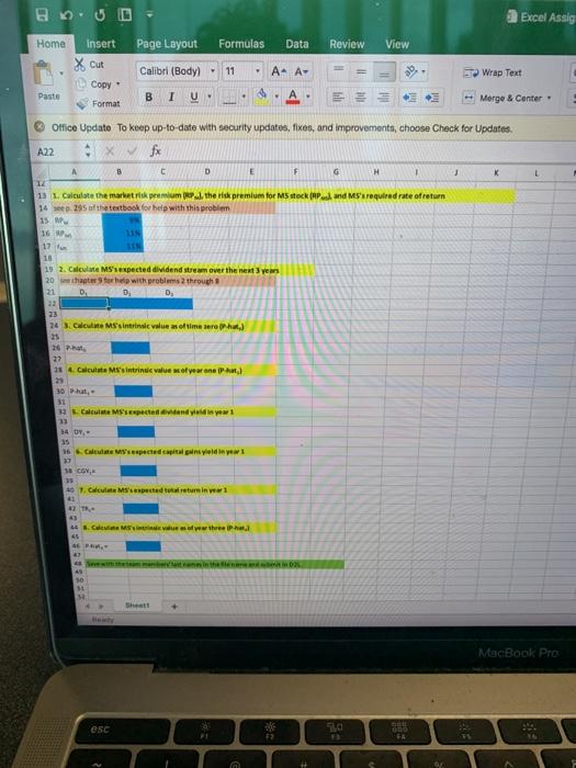 Copy Page Layout Formulas Caibri (Body) - 11 A- A Wrap Text