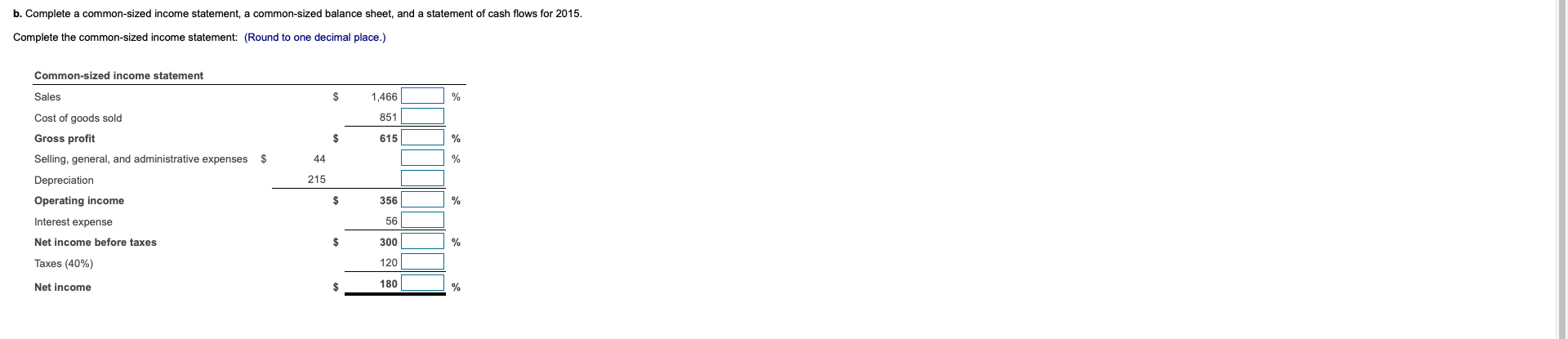 416 630 $ 1,204 $ 2,629 (1,215) $ 1,414 $ 2,618 Pamplin