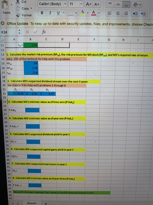 I U A Format Office Update To keep up-to-date with security updates,