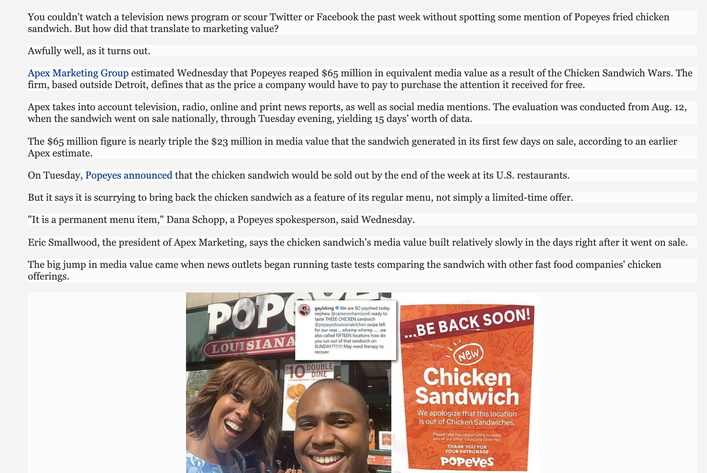 QUESTION 3H&M needs to re-evaluate its retailing mix, retail-space image and stores'