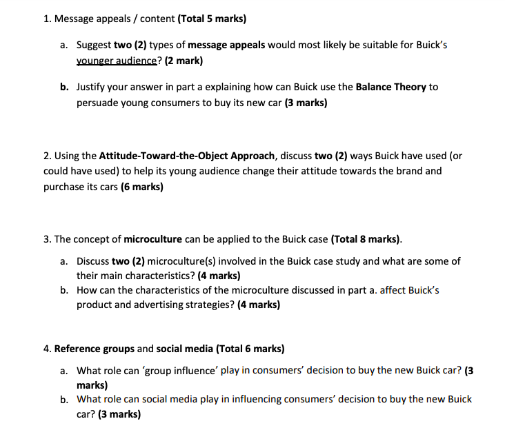 case studyThe first thing that usually comes to mind when someone mentions