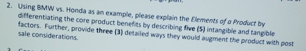 please give paragraph style answer for this question. I need long answers.