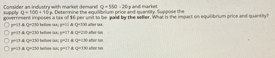 There are two questions to this problem set please answer both: 1.)