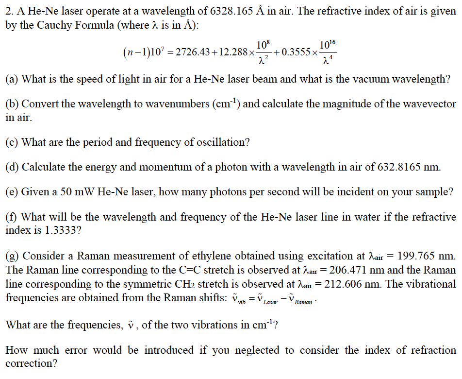 Please answer all parts. I can't ask another to do only the