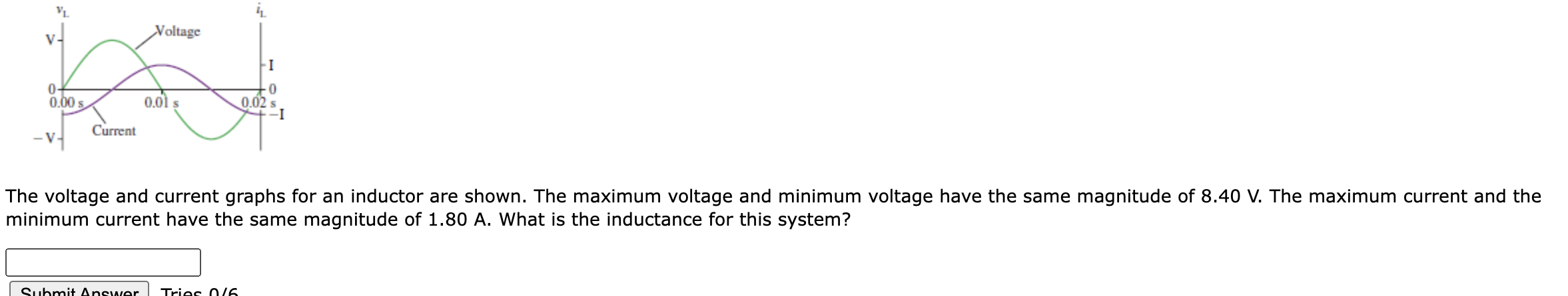 also a 700. $2 resistor and a 8.10 nF capacitor in the