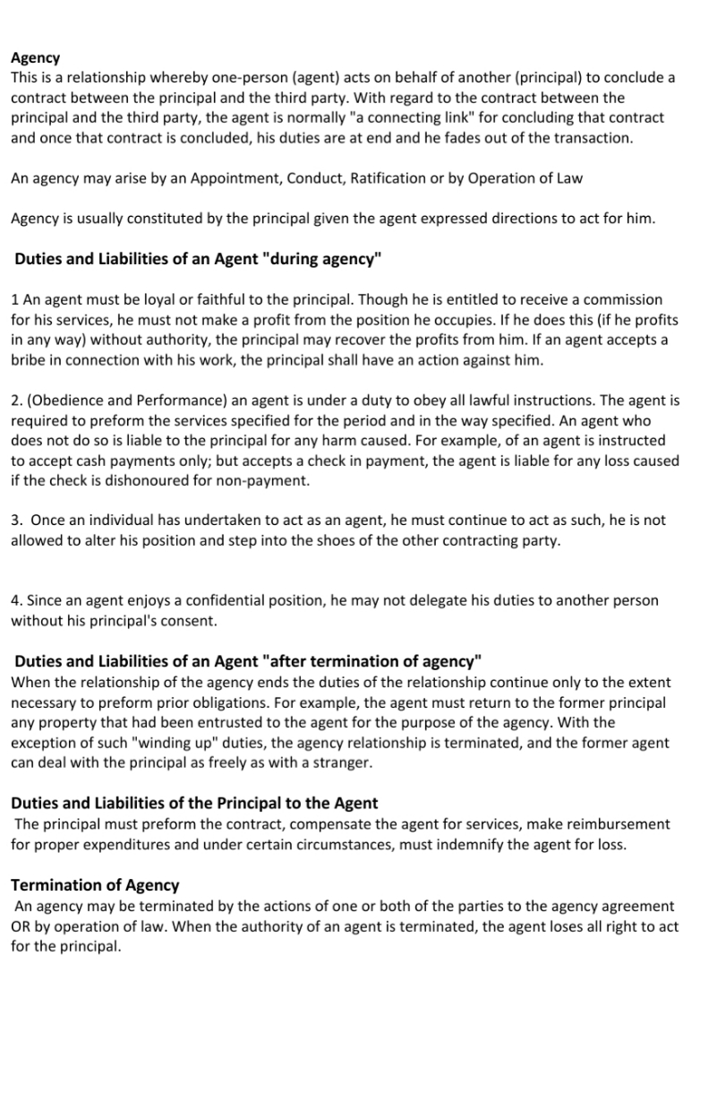 can u please rephrase these notes and explain them in your own