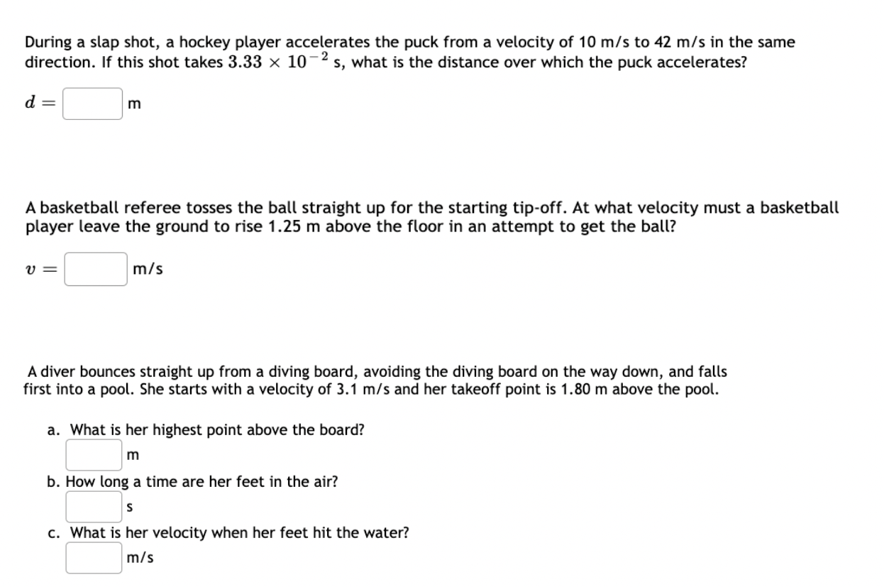 Please written by computer source During a slap shot, a hockey player