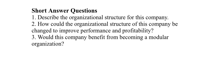 question which yu need to ans ans the 3 questions which I