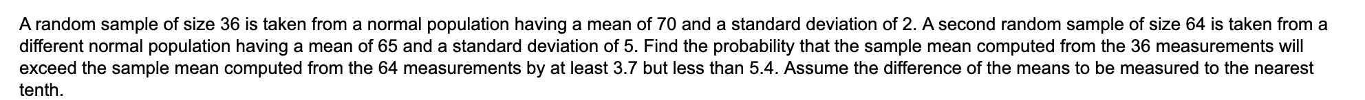 the teller's window is (a) at most 4.5 minutes; (b) more than