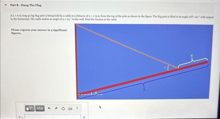 Need a typed answer by keyboard. Handwritten answer not allow Part B