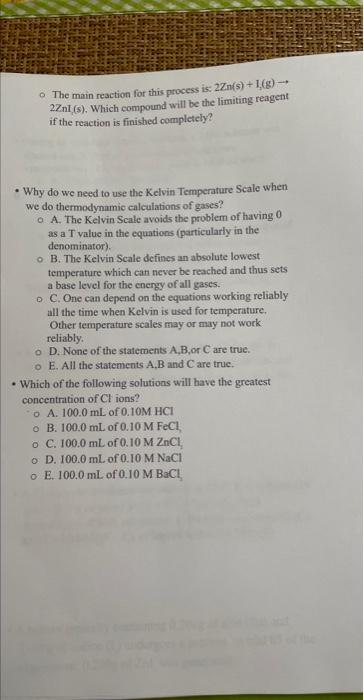 into 10.0ml of a strong base of unknown concentration. The equivalence point