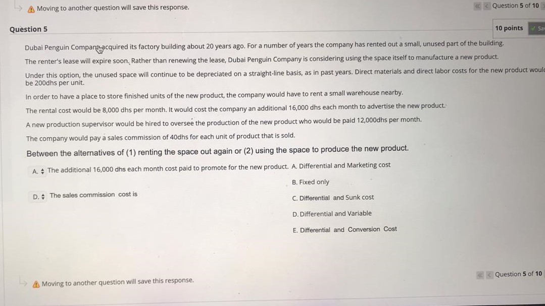 points Save Dubai Penguin Company acquired its factory building about 20 years