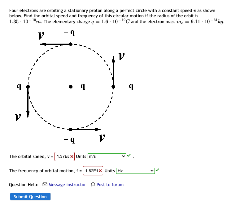 Please note, Keyboard Sensitive system.Include a clear detailed solution with the formulas
