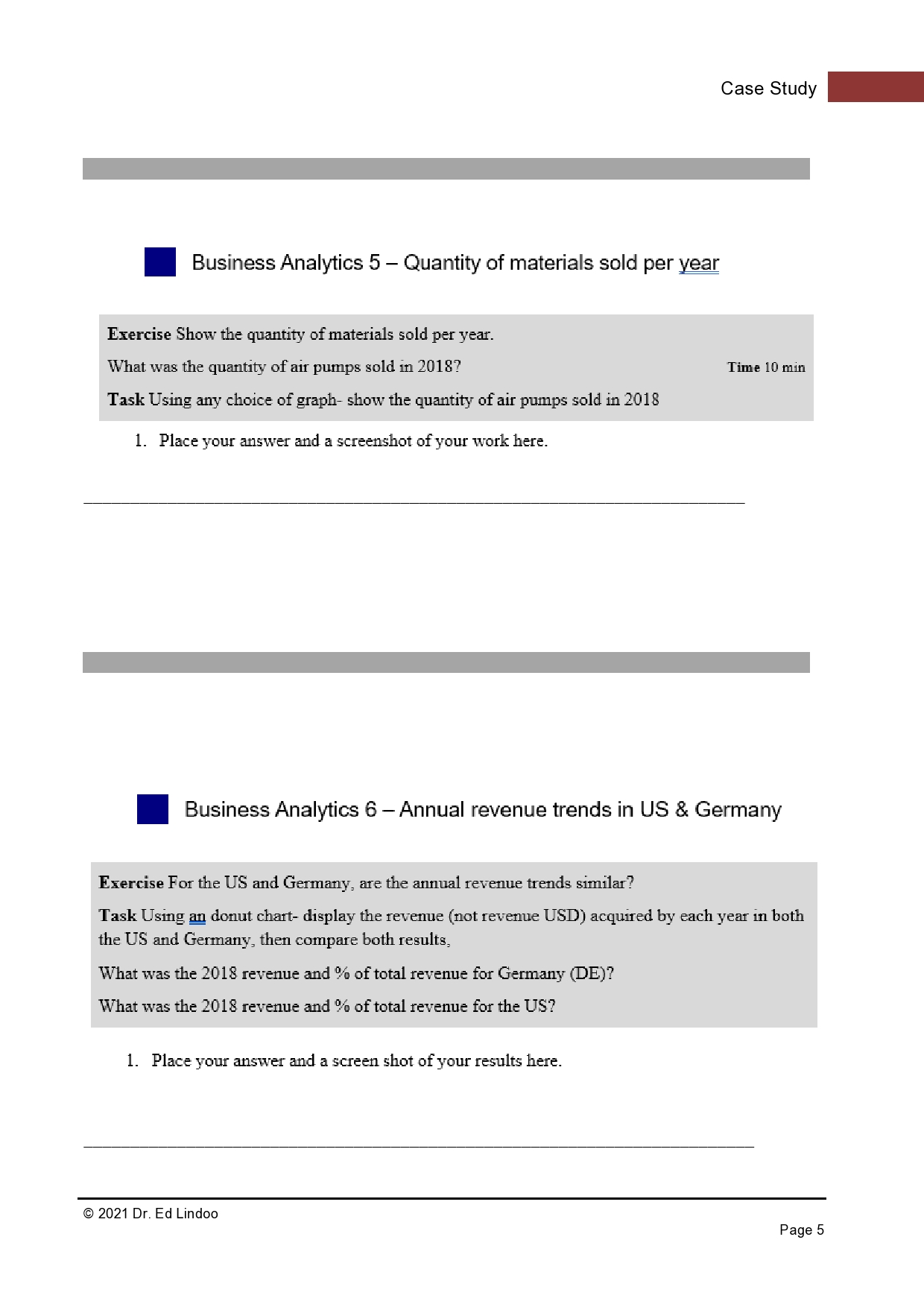 shots must include your name or initials! To accomplish this, rename the
