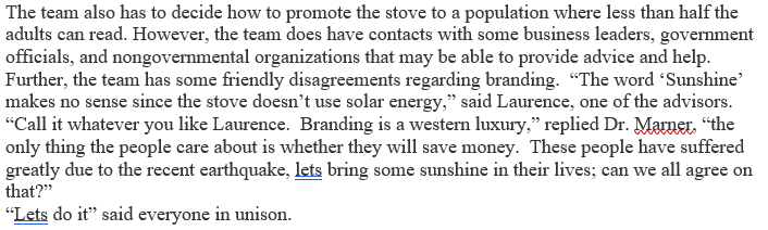 Problems are just the symptoms (e.g., low profits), while causes aim at