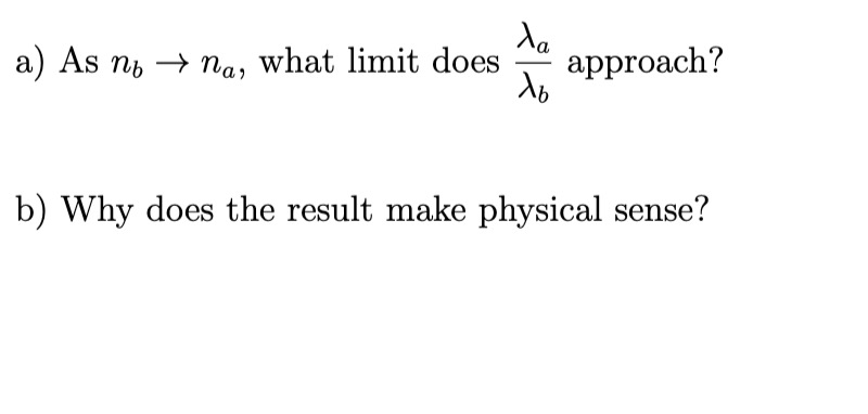 - in the ground state. If it absorbs a photon with energy