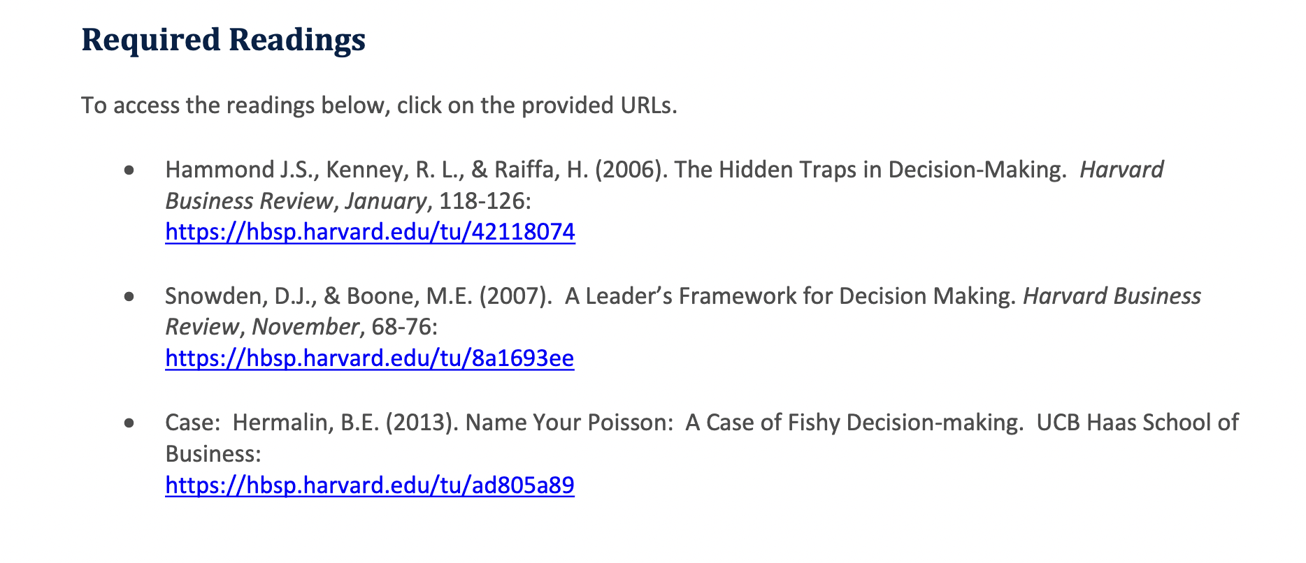 The learning summary is a 1 to 1.5-page document. The learning summary