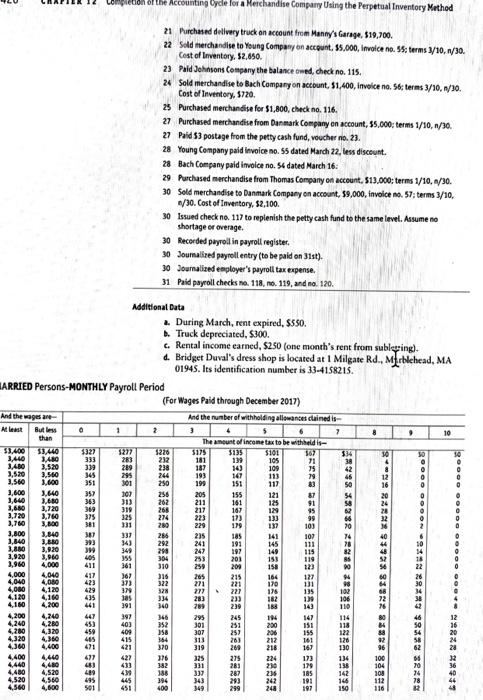 Allow and Marital Status Employees Cum. Earnings Salary Reg O/T Gross Cum