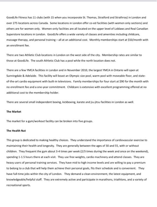 of your continuing Case Assignment. Submit your assignment to the FOL Submissions