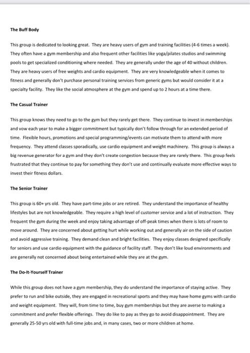 page by the deadline shown in the weekly schedule. Late projects will