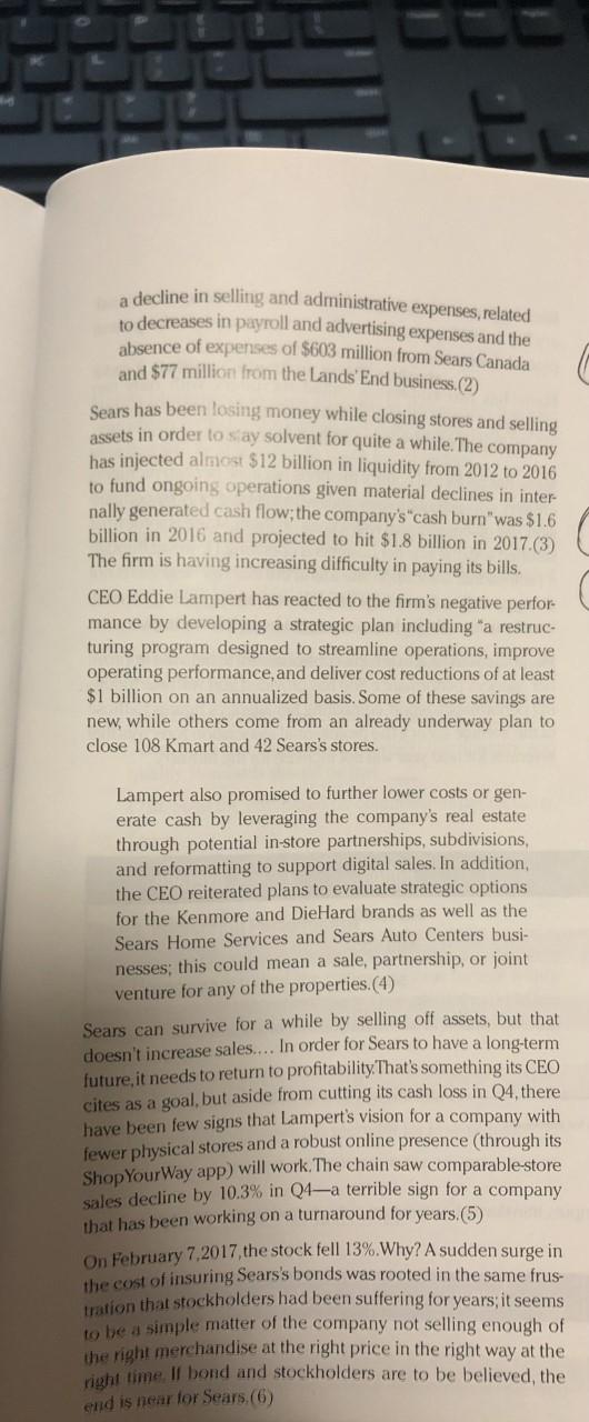 concurrent controls, rework controls, and damage controls. This case deals with what