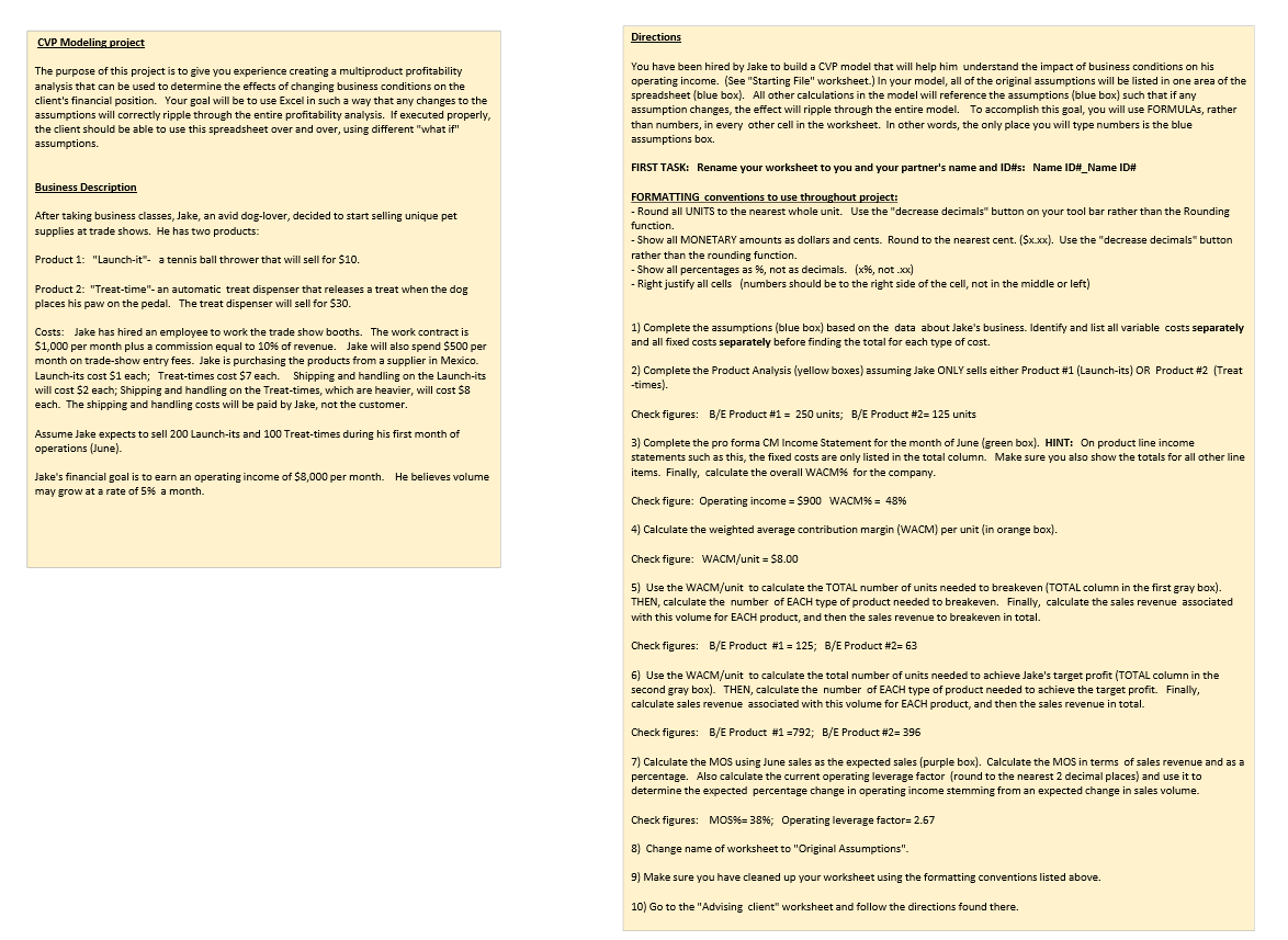 I need help ONLY with PART TWO (the analysis) , I uploaded