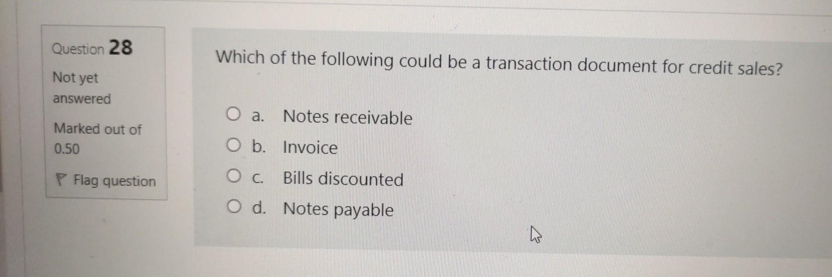 A company collected OMR 5,000 of account receivables within the discount period.