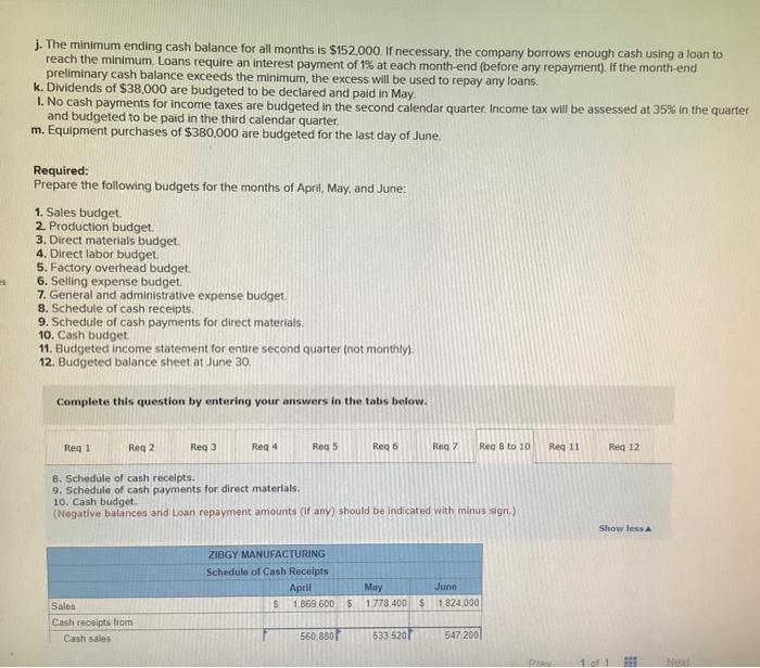 saies managers nonetcy 3 alary is 54.400 term note peyable. h. The