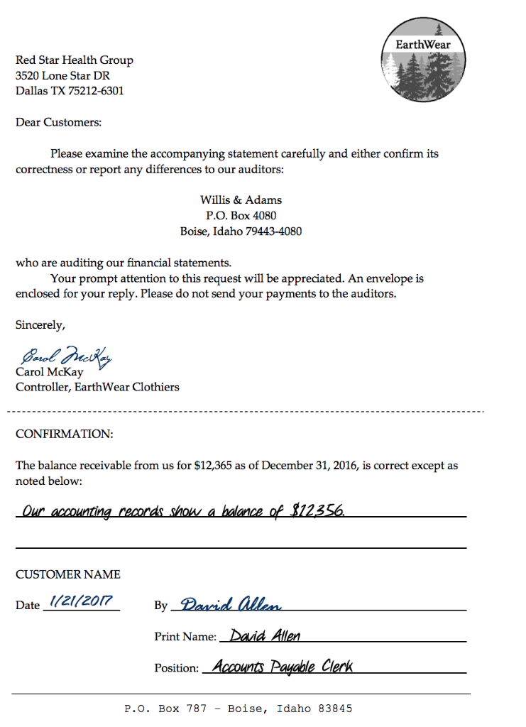 *** I need help with the Nonstatistical Evaluation of Errors and Statistical