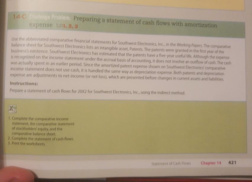  Please help me with this challenge question. I've been stuck on